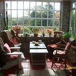 Couette-café Willowhill House P43 Yk06 Minane Bridge