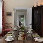 Couette-café Willowhill House P43 Yk06 3*