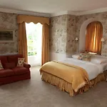 Couette-café Willowhill House P43 Yk06 3*