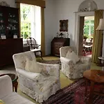 Couette-café Willowhill House P43 Yk06 3*