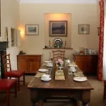 Willowhill House P43 Yk06 Couette-café Minane Bridge