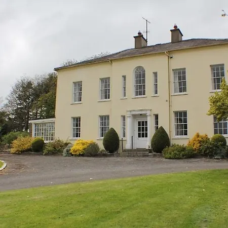 Bed & Breakfast Willowhill House P43 Yk06 3*