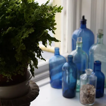 Willowhill House P43 Yk06 فندق مبيت وإفطار 3*