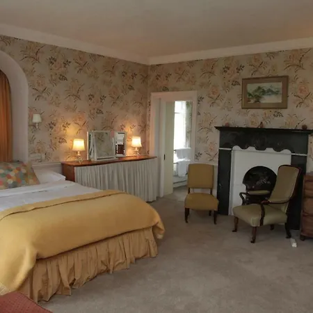 Willowhill House P43 Yk06 Couette-café 3*