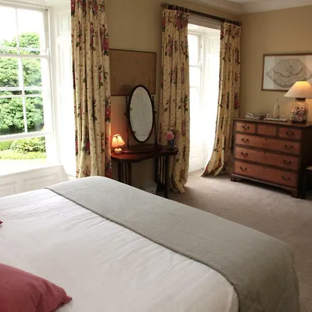 Willowhill House P43 Yk06 Minane Bridge