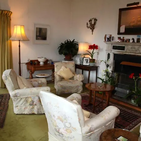 فندق مبيت وإفطار Willowhill House P43 Yk06