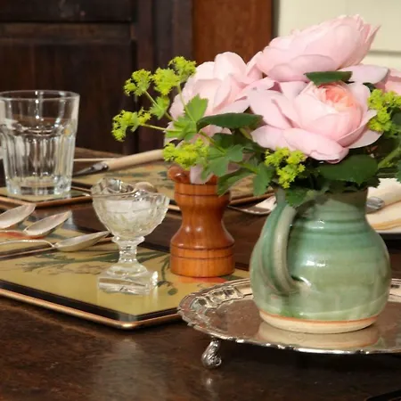 Willowhill House P43 Yk06 3* Minane Bridge