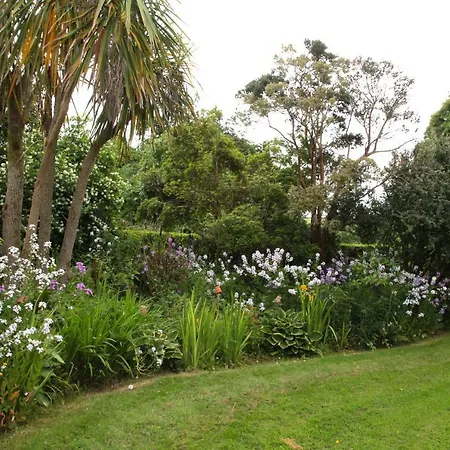 Bed & Breakfast Willowhill House P43 Yk06