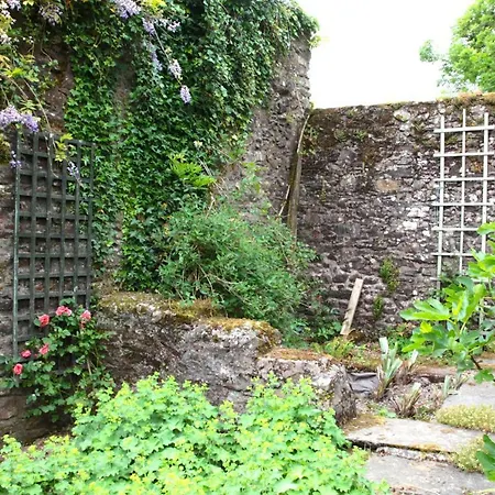 Willowhill House P43 Yk06 فندق مبيت وإفطار 3*