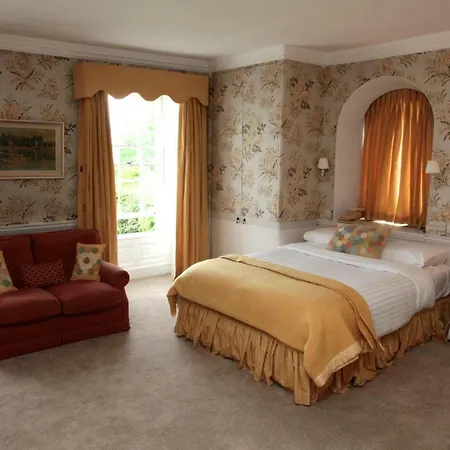 فندق مبيت وإفطار Willowhill House P43 Yk06 3*