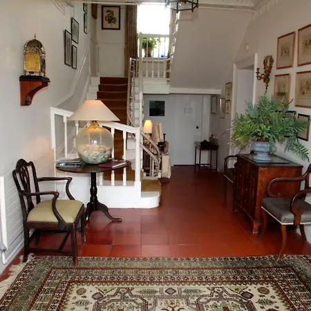 Bed & Breakfast Willowhill House P43 Yk06