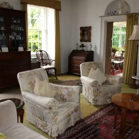 Bed & Breakfast Willowhill House P43 Yk06 3*