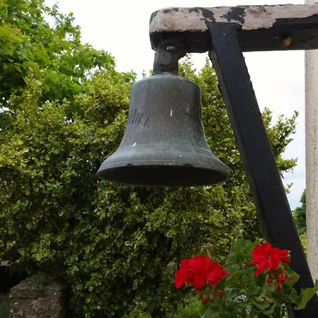 Willowhill House P43 Yk06 Minane Bridge