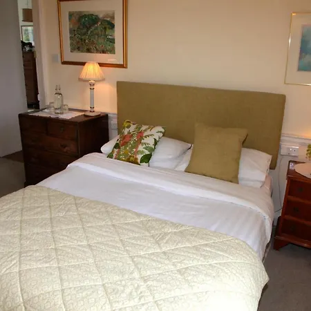 Willowhill House P43 Yk06 فندق مبيت وإفطار