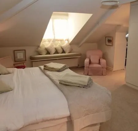 Willowhill House P43 Yk06 Bed & Breakfast Minane Bridge