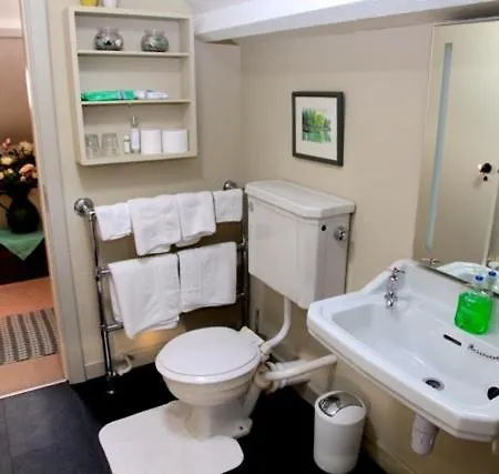 فندق مبيت وإفطار Willowhill House P43 Yk06