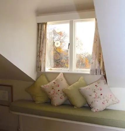 Willowhill House P43 Yk06