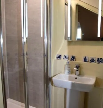 Willowhill House P43 Yk06 Minane Bridge