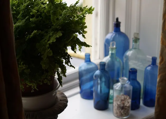 Willowhill House P43 Yk06 Bed & Breakfast 3*