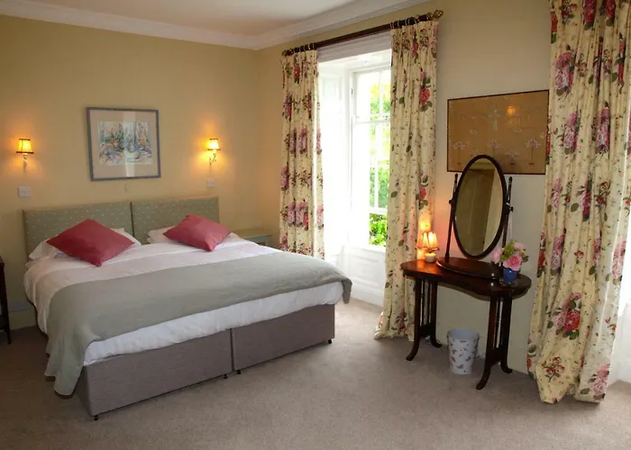 Willowhill House P43 Yk06 3*