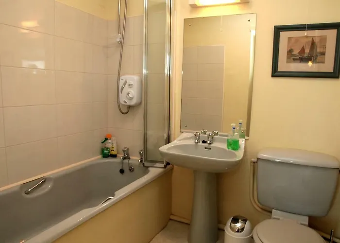 Willowhill House P43 Yk06 Minane Bridge