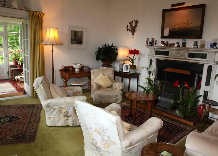 Bed & Breakfast Willowhill House P43 Yk06