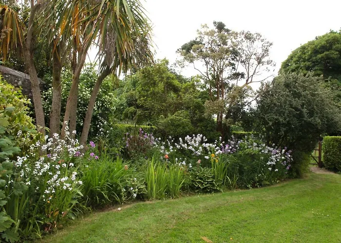 Bed & Breakfast Willowhill House P43 Yk06