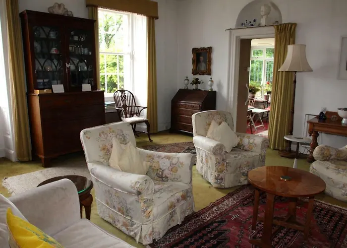 Bed & Breakfast Willowhill House P43 Yk06 3*