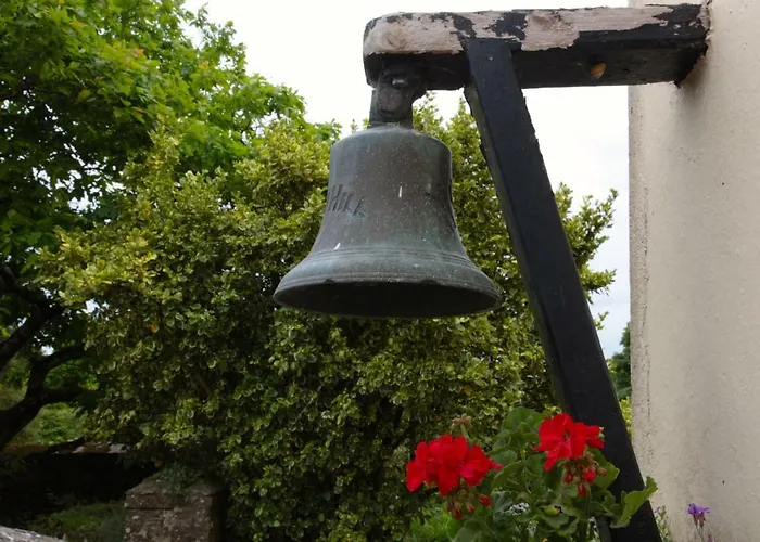 Willowhill House P43 Yk06 Minane Bridge