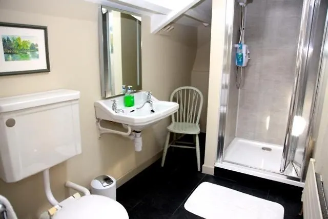 Bed & Breakfast Willowhill House P43 Yk06 3*