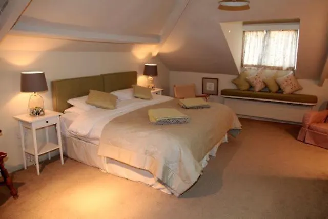 Willowhill House P43 Yk06 Minane Bridge